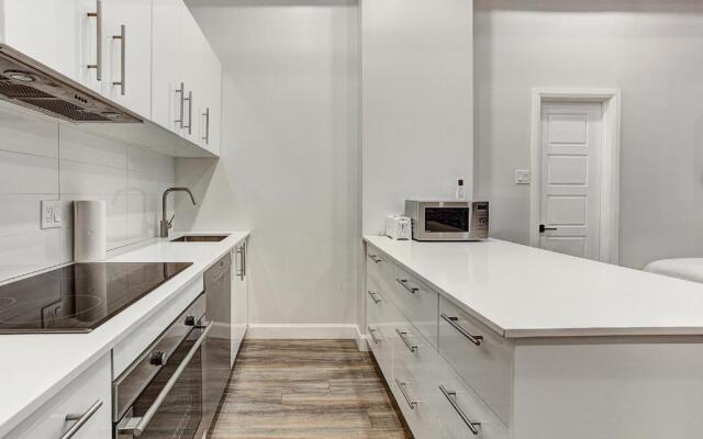 Boutique Lofts Notre Dame