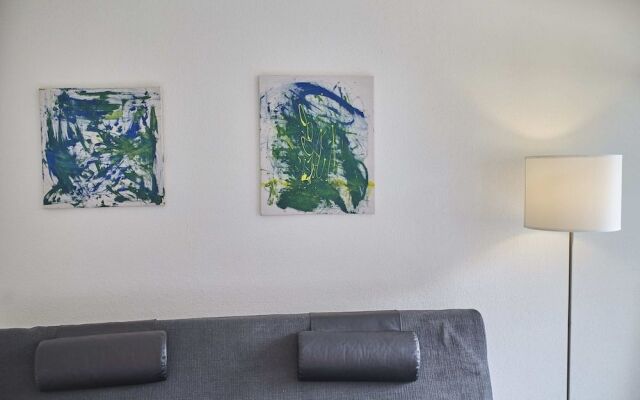 Appartement Sport & Pleasure by Easy Holiday Appartements