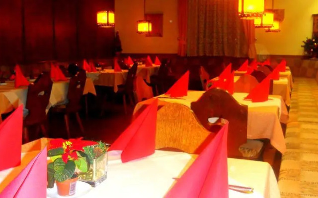 Gasthof Goldenes Lamm