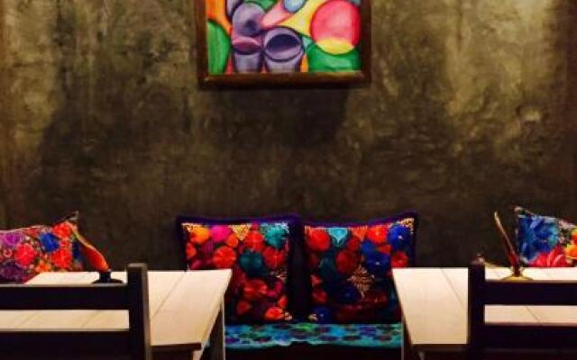 Solost Hotel Eco Boutique