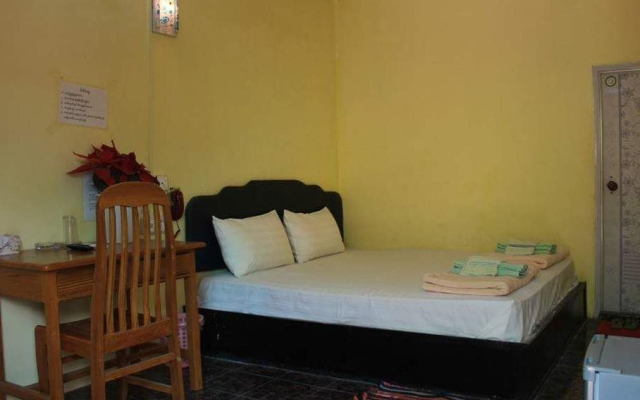 Nway Htway Yeik Guest House
