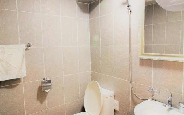 MIHOJAE Hostel Busan