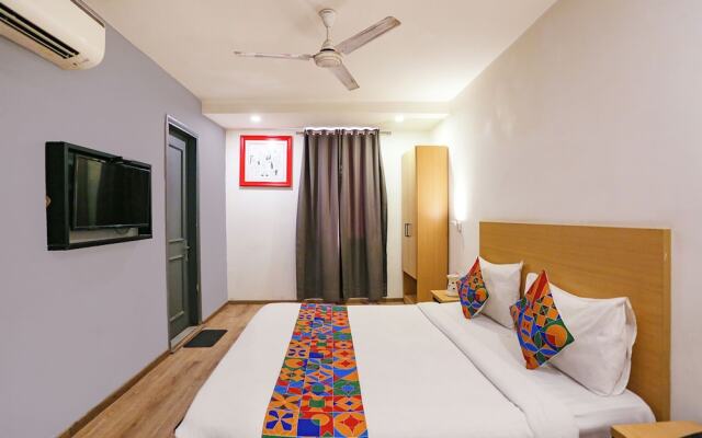 FabHotel Urban Residency