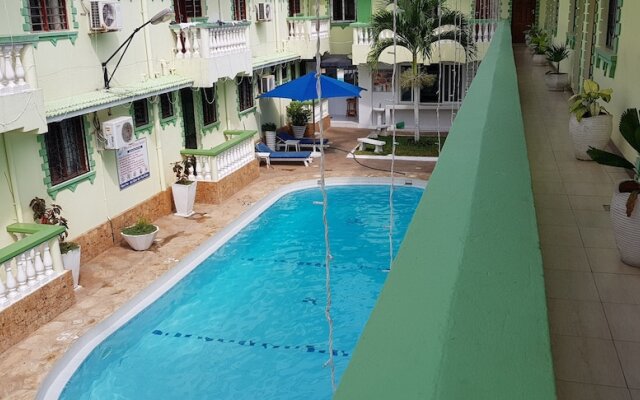 Prestige Holiday Resorts
