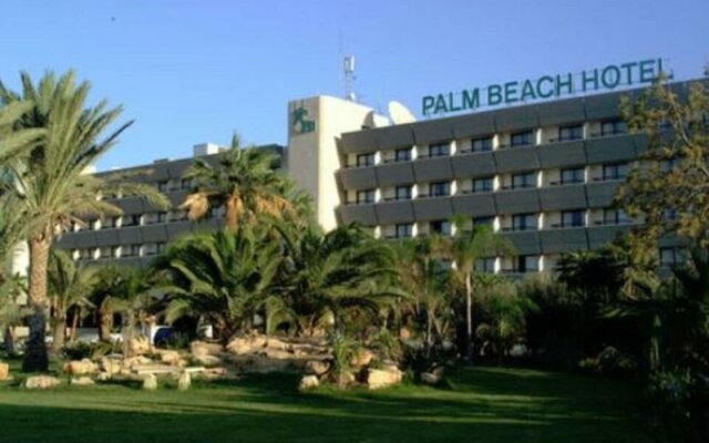 Palm Beach Hotel