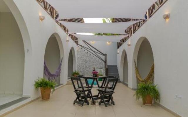 MOx Hostel Arraial d'Ajuda