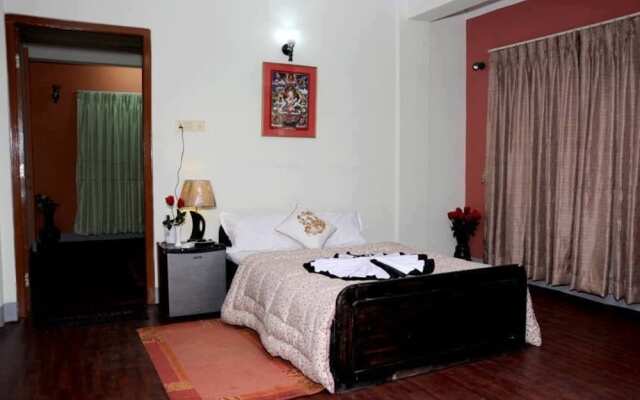 Kathmandu Bed & Breakfast Inn