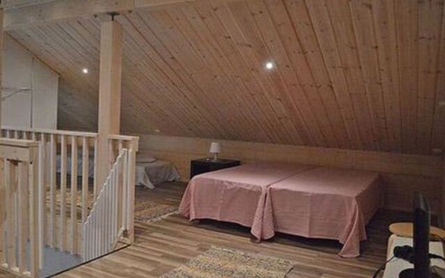 House Niemela Hurka u Nemcice
