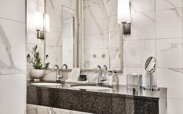 Opus XVI, a member of Small Luxury Hotels of The World