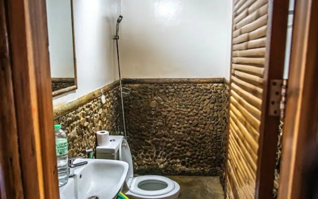 Mad Monkey Hostel Nacpan Beach - Adults Only