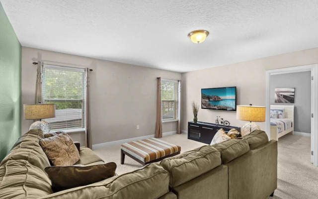 The Magic Hideaway at Solterra