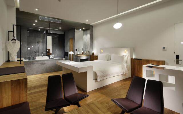 Xiamen Hotel Wind