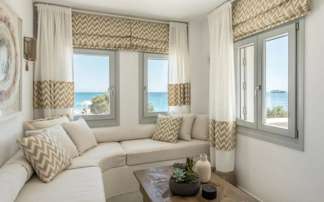 Virtu Suites