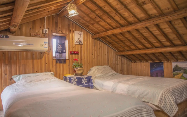Qing He Yue Hostel