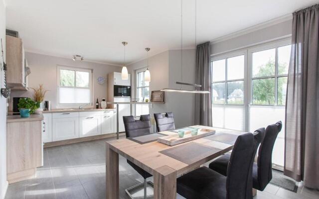 Ferienhaus Seeschwalbe 37