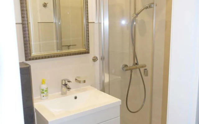 Apartment Raeck Braunlage