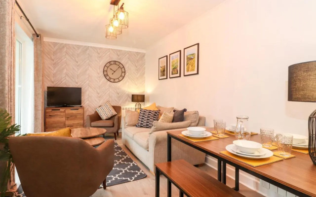 Bluebell Lodge