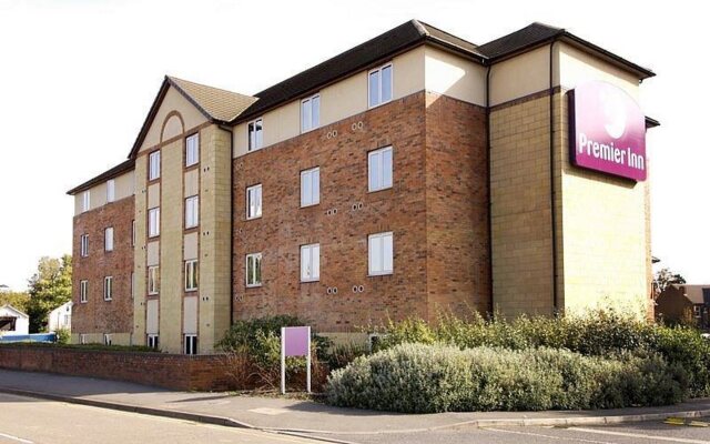 Premier Inn Slough