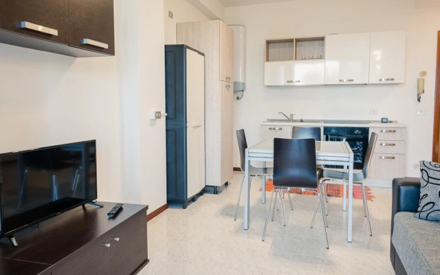 Vista Lago Apartment - Italian Homing