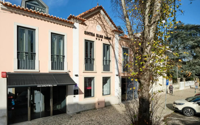 Sintra Bliss Hotel