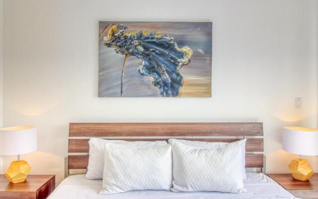 Jaco Bay 5701