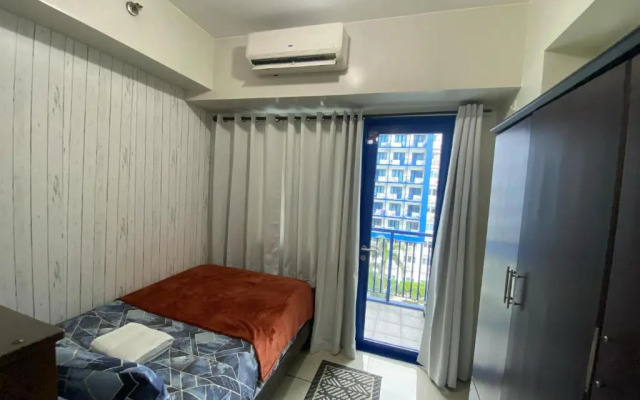 Sea Residences Antonio’s Staycation
