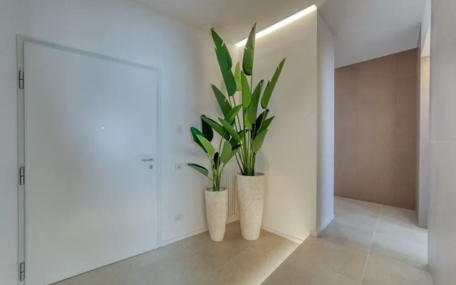 Santa Lucia Suites