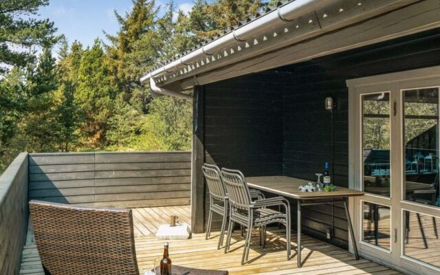 "Ilvy" - 1km from the sea in Western Jutland