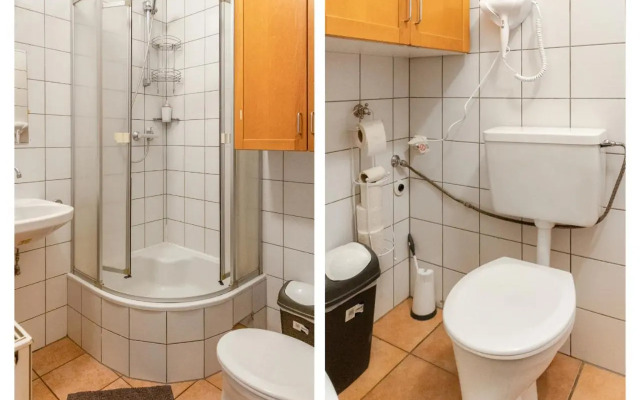 Simple Apartment near Wiener Stadthalle