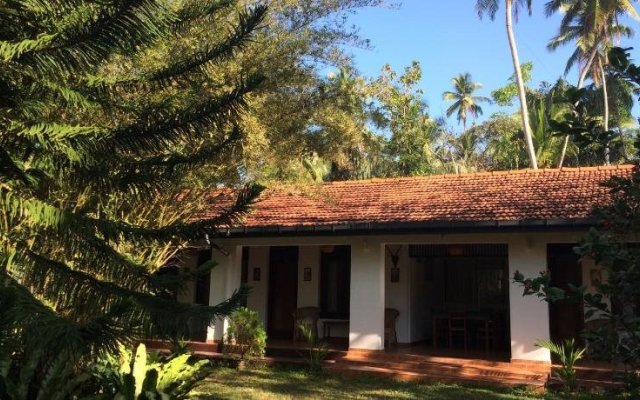 Shanthi Guest House