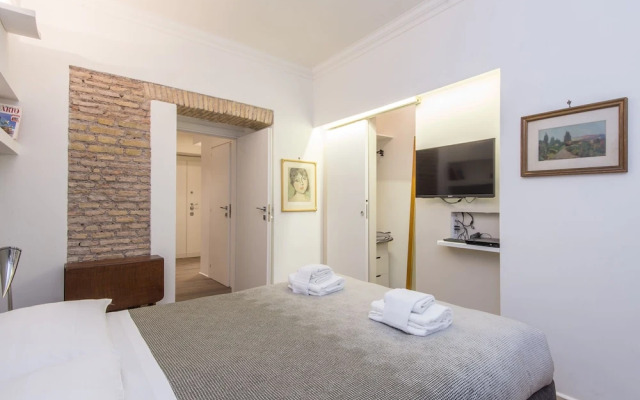 RSH Luxury One Bedroom Fori Imperiali
