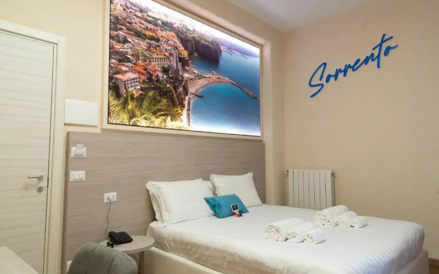 The Sun Hotel Boutique Naples