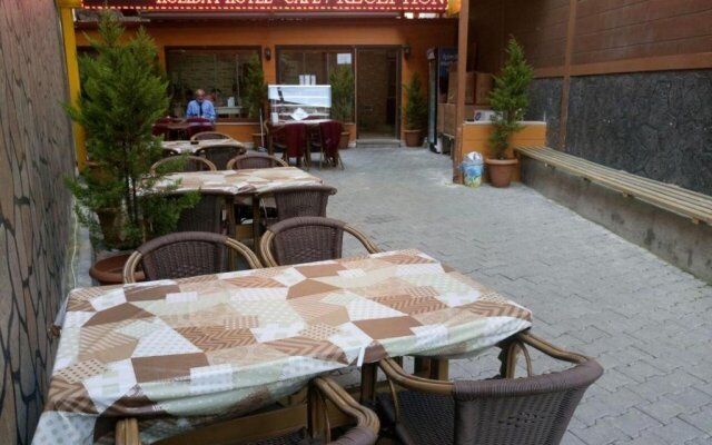 Uzungöl Birlik Suite Hotel