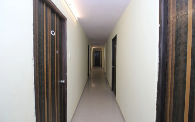 OYO 22681 R Inn