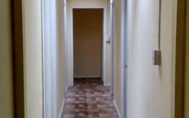 Hostal Rayen Temuco