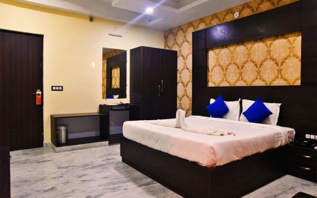 RnB Shivani Udaipur