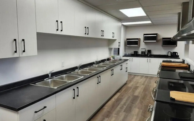 Auberge de la traverse 103