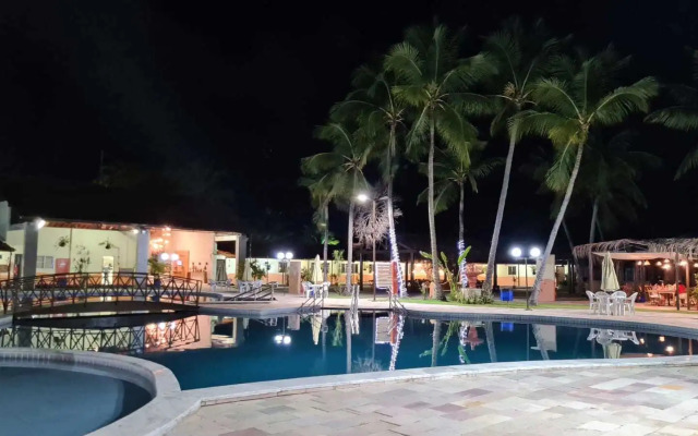 Hotel Arena Carneiros By AFT