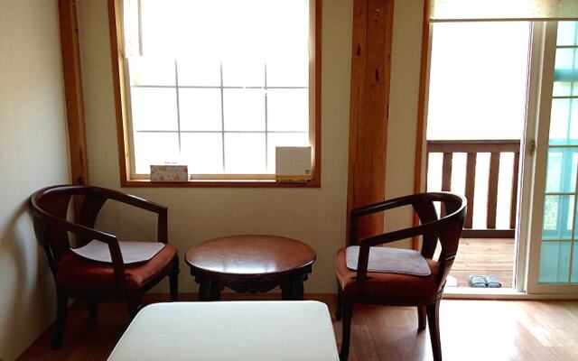 Yangsan Cozy Pension