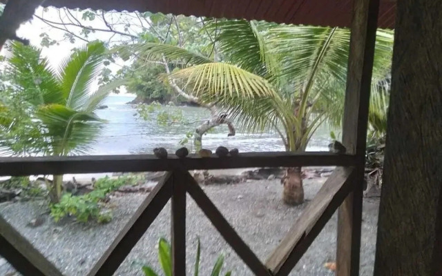 Posada Ecoturística Chachita