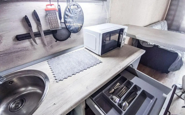 Апартаменты на улице Университетская Набережная 46