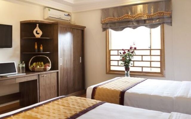Eden Mountain View Hotel