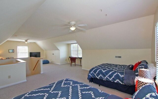 Beauty and the Beach