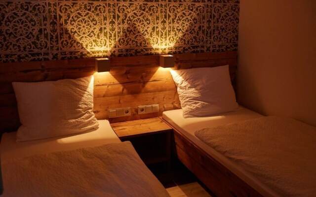 Arena Hostel Allgäu
