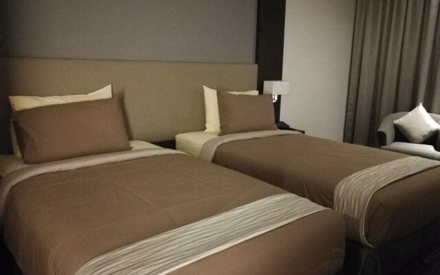 D.Y. Mansion Style Resort