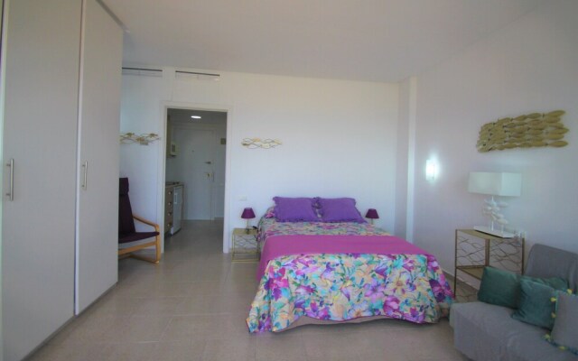 Apartamento Casaturis Planta 27