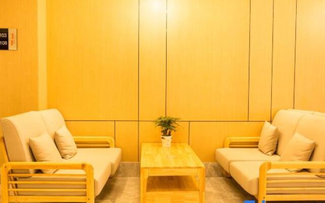 Liyang Fushida Hotel