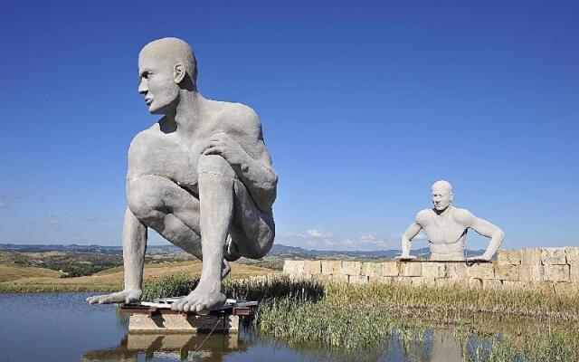 Alice's room by Casolare Isabella