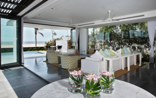 Sanctuary Ho Tram Resort Community