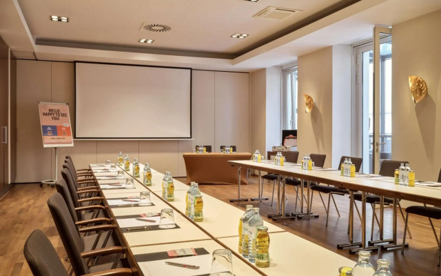 Fleming‘s Selection Hotel Wien-City